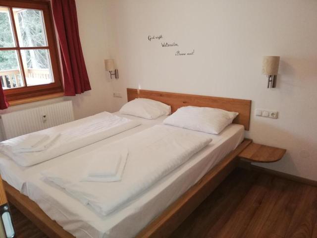 Astn Hutten Residenz Waldsicht Konigsleiten - Ferienwohnungen – billede 26