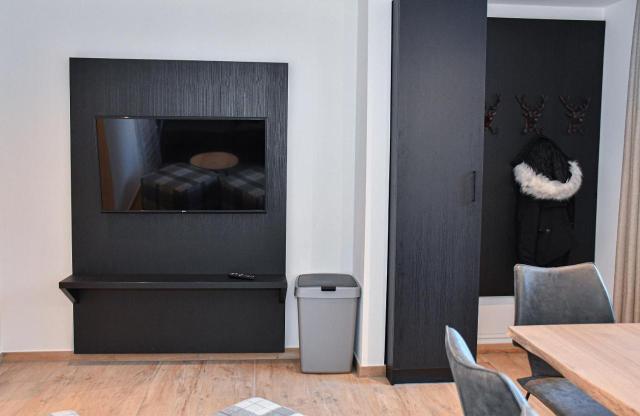 Astn Hutten Residenz Waldsicht Konigsleiten - Ferienwohnungen – billede 11