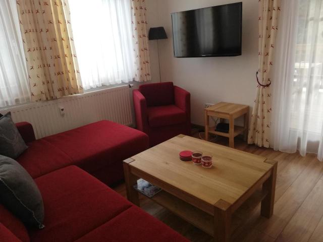 Astn Hutten Residenz Waldsicht Konigsleiten - Ferienwohnungen – billede 27