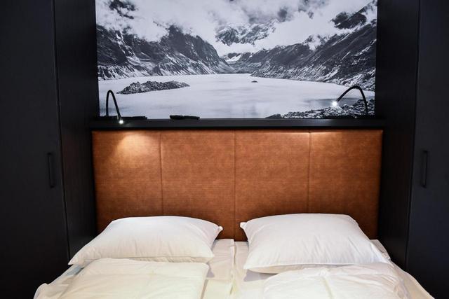 Astn Hutten Residenz Waldsicht Konigsleiten - Ferienwohnungen – billede 10