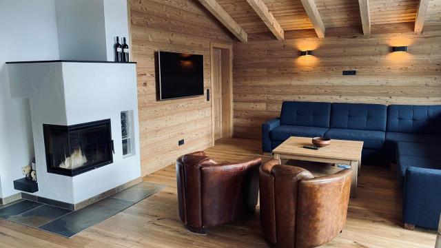 Astn Hutten Residenz Waldsicht Konigsleiten - Ferienwohnungen – billede 18