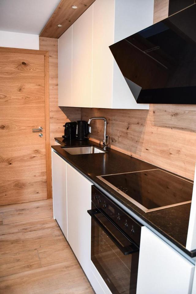 Astn Hutten Residenz Waldsicht Konigsleiten - Ferienwohnungen – billede 7