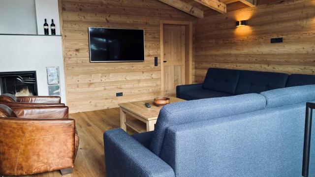 Astn Hutten Residenz Waldsicht Konigsleiten - Ferienwohnungen – billede 19