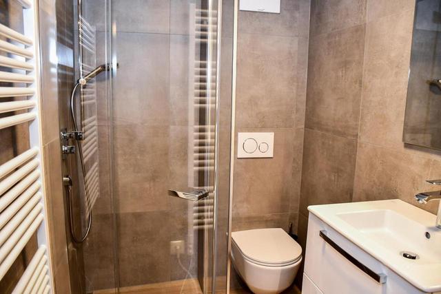Astn Hutten Residenz Waldsicht Konigsleiten - Ferienwohnungen – billede 8