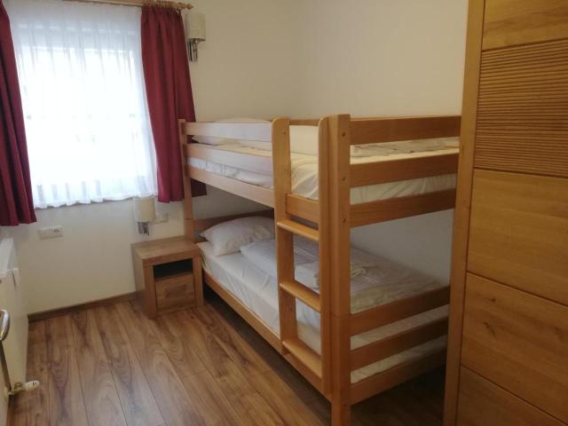 Astn Hutten Residenz Waldsicht Konigsleiten - Ferienwohnungen – billede 34