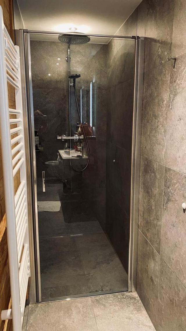Astn Hutten Residenz Waldsicht Konigsleiten - Ferienwohnungen – billede 24