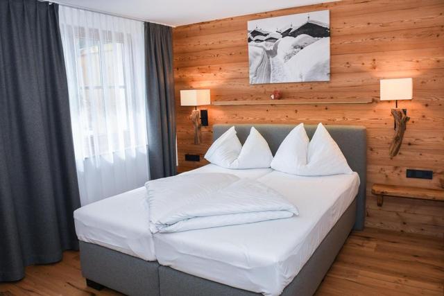 Astn Hutten Residenz Waldsicht Konigsleiten - Ferienwohnungen – billede 12