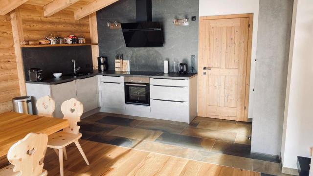 Astn Hutten Residenz Waldsicht Konigsleiten - Ferienwohnungen – billede 22