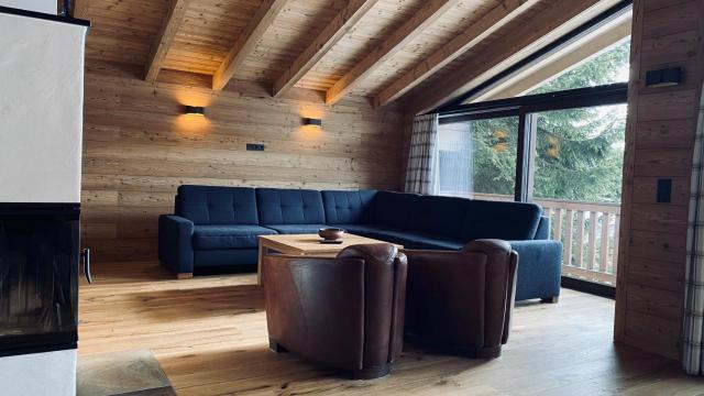 Astn Hutten Residenz Waldsicht Konigsleiten - Ferienwohnungen – billede 20