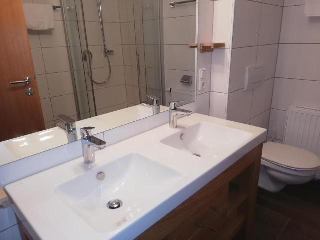 Astn Hutten Residenz Waldsicht Konigsleiten - Ferienwohnungen – billede 31