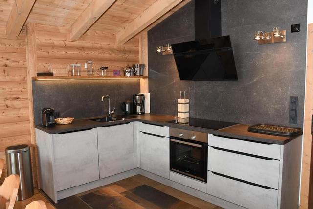 Astn Hutten Residenz Waldsicht Konigsleiten - Ferienwohnungen – billede 15