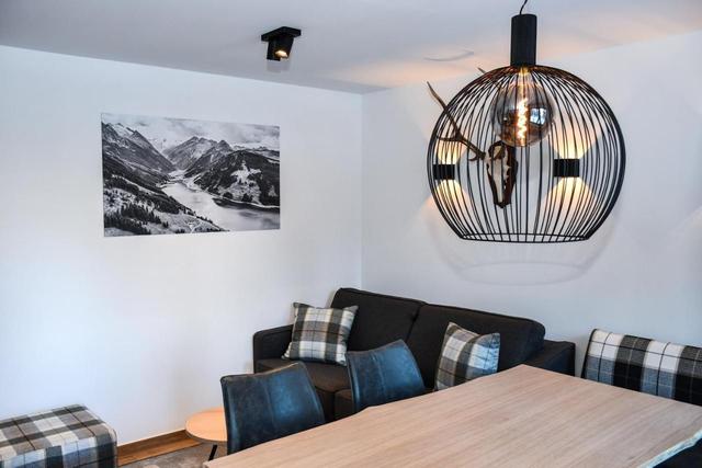 Astn Hutten Residenz Waldsicht Konigsleiten - Ferienwohnungen – billede 6