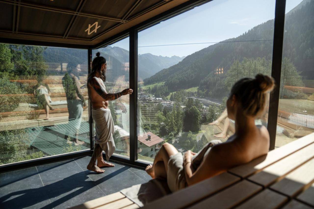 Arpuria (Adults only), St. Anton