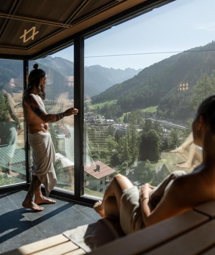 ARPURIA HIDEAWAY ROOM – Arpuria (Adults only)