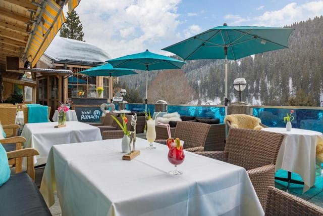 Hotel Ronach – billede 23