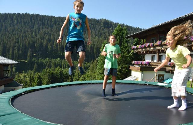 Hotel Ronach – billede 29