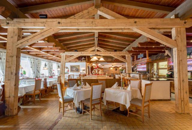 Hotel Ronach – billede 21