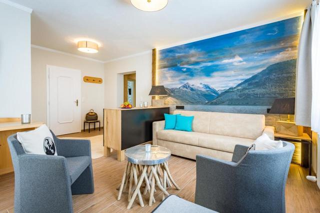 Hotel Ronach – billede 6