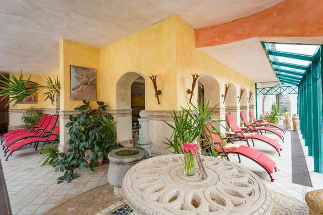 Hotel Ronach – billede 9