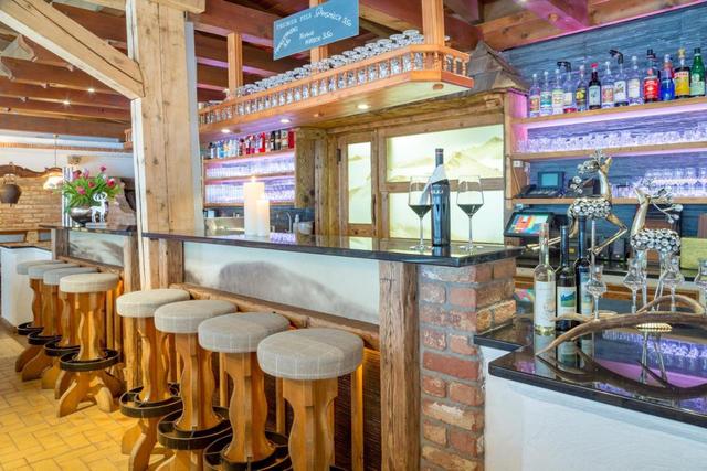 Hotel Ronach – billede 11