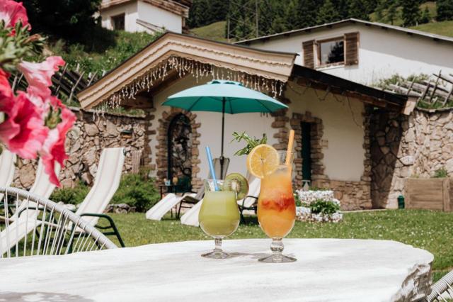 Hotel Ronach – billede 8
