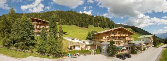 Hotel Ronach – billede 3