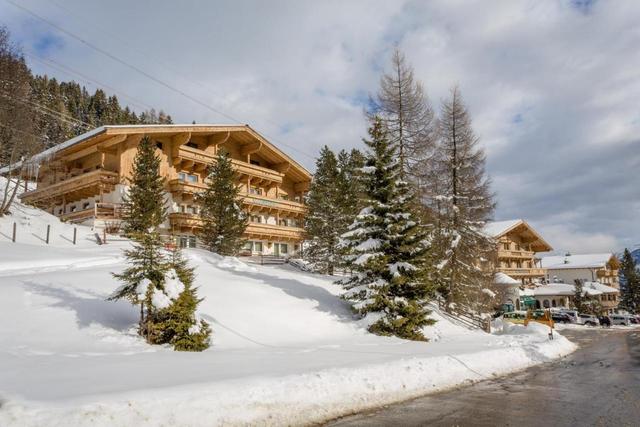 Hotel Ronach – billede 34