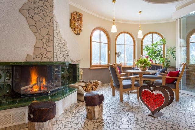 Hotel Ronach – billede 7