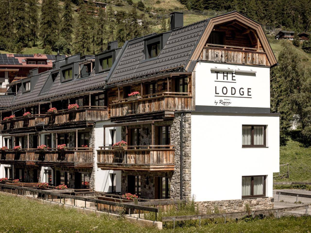 The Lodge by Regina, Sölden