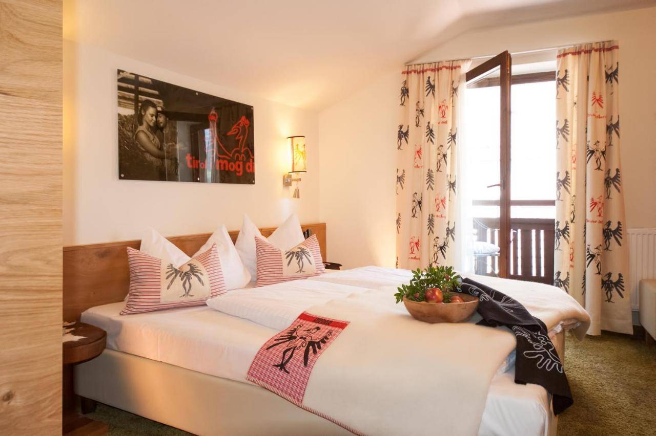Hotel Lieblingsplatz, Mein Tirolerhof, Zell am Ziller