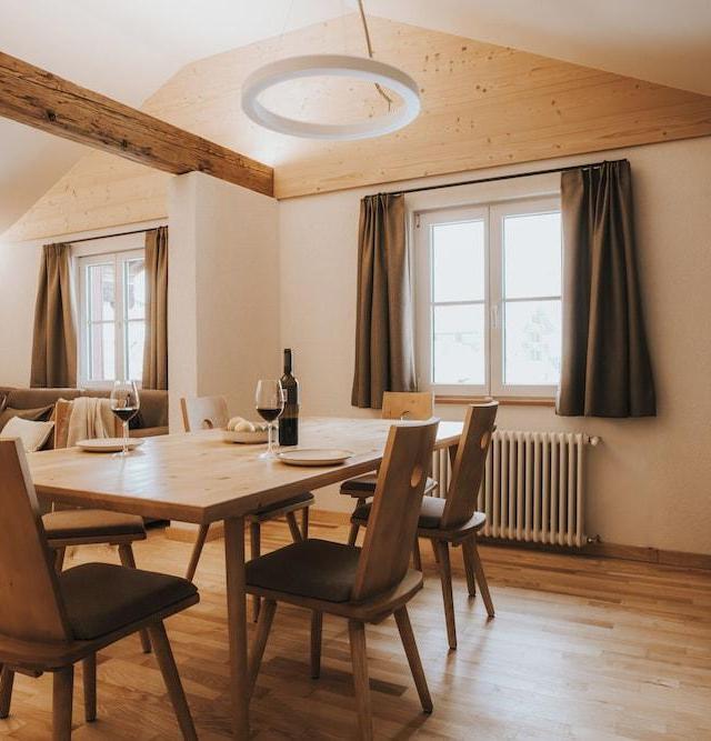 Landhaus Albert Murr – billede 19