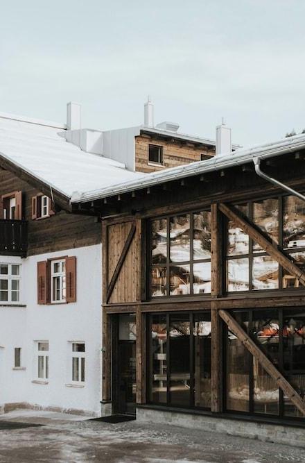 Landhaus Albert Murr – billede 1