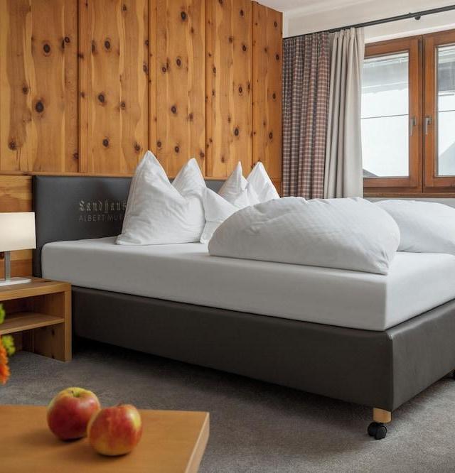 Landhaus Albert Murr – billede 12