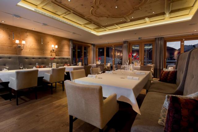 Hotel Tannenhof – billede 29