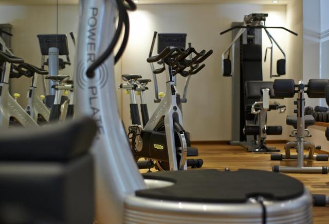 Hotel Tannenhof – billede 20