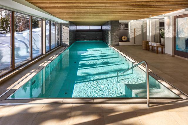 Hotel Tannenhof – billede 18