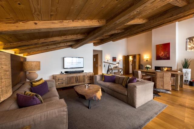 Hotel Tannenhof – billede 25