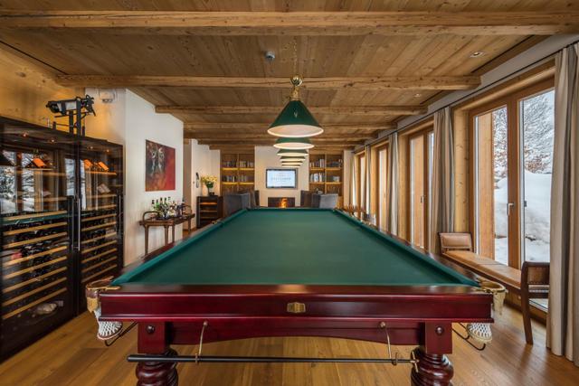 Hotel Tannenhof – billede 17