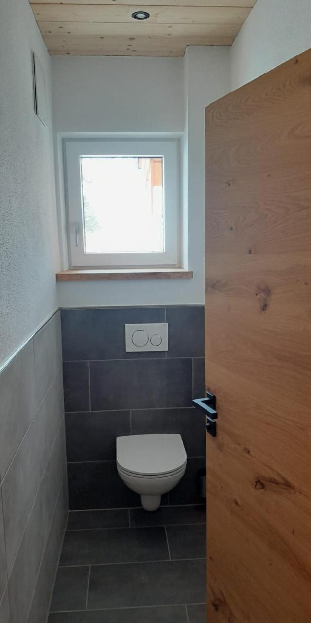 Appartement Bergpanorama Brandegg – billede 23