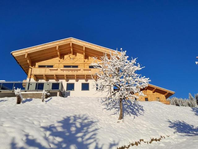 Appartement Bergpanorama Brandegg – billede 20