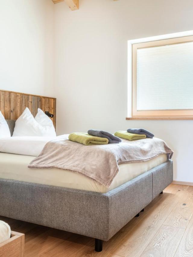 Appartement Bergpanorama Brandegg – billede 12