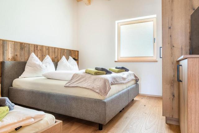 Appartement Bergpanorama Brandegg – billede 12