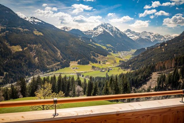 Appartement Bergpanorama Brandegg – billede 3