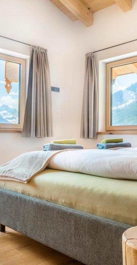 Appartement Bergpanorama Brandegg – billede 5