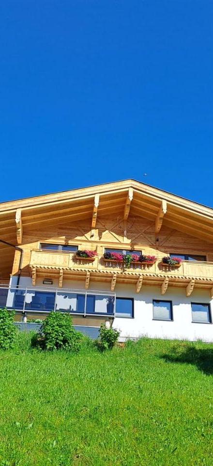 Appartement Bergpanorama Brandegg – billede 2