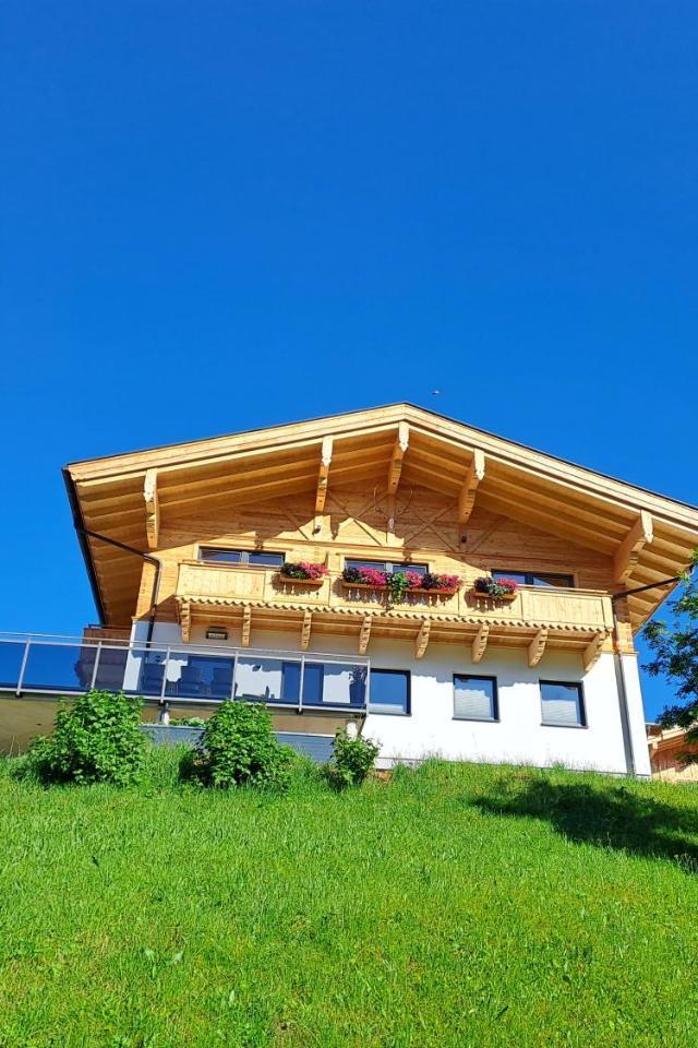 Appartement Bergpanorama Brandegg – billede 2