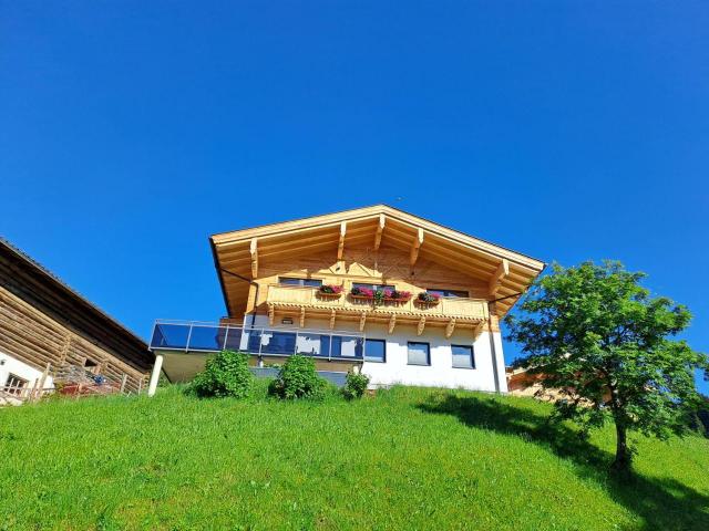 Appartement Bergpanorama Brandegg – billede 2