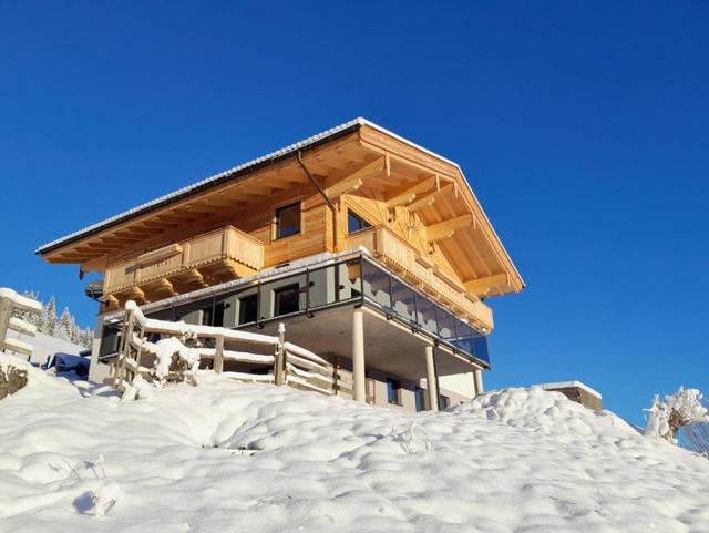 Appartement Bergpanorama Brandegg – billede 24