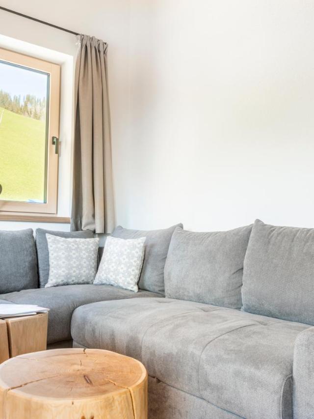Appartement Bergpanorama Brandegg – billede 13