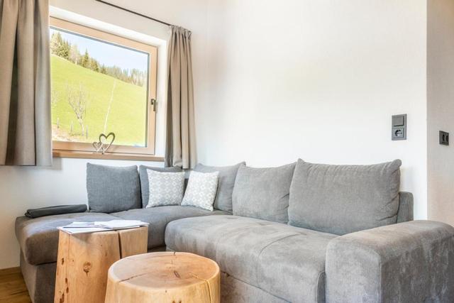 Appartement Bergpanorama Brandegg – billede 13